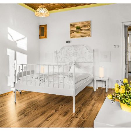 Welcoming 2Br Apt. Near Danube & Millenium Tower Vídeň Exteriér fotografie