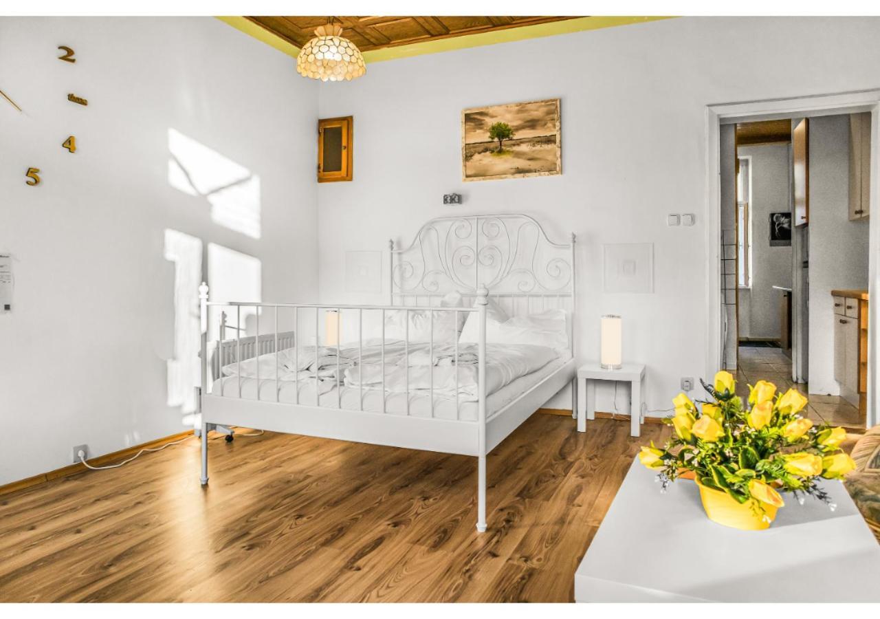 Welcoming 2Br Apt. Near Danube & Millenium Tower Vídeň Exteriér fotografie