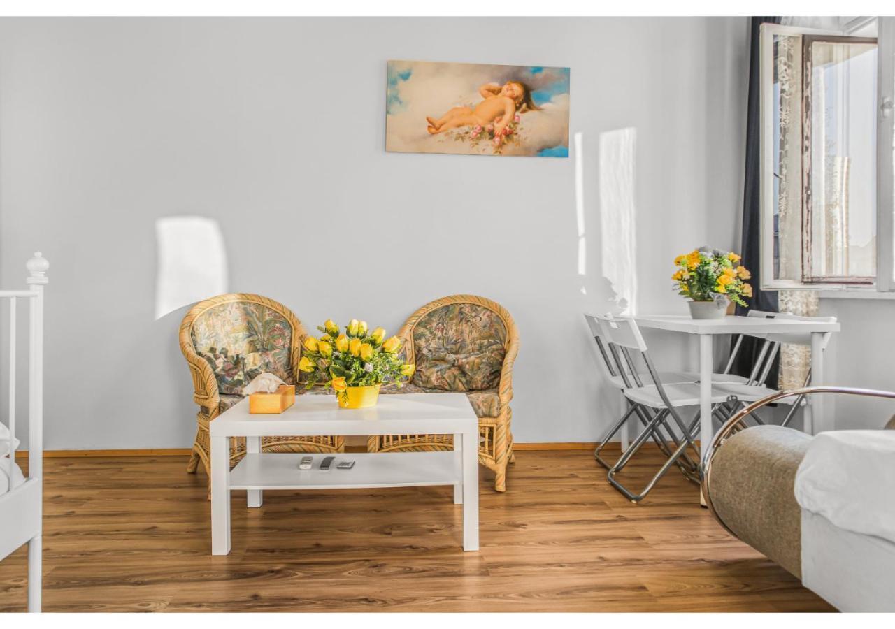 Welcoming 2Br Apt. Near Danube & Millenium Tower Vídeň Exteriér fotografie