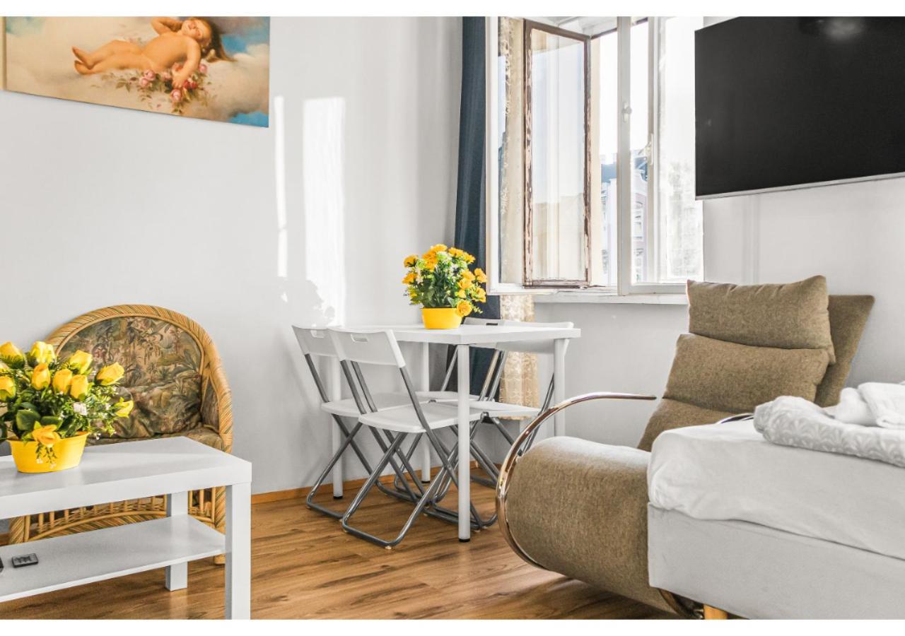 Welcoming 2Br Apt. Near Danube & Millenium Tower Vídeň Exteriér fotografie
